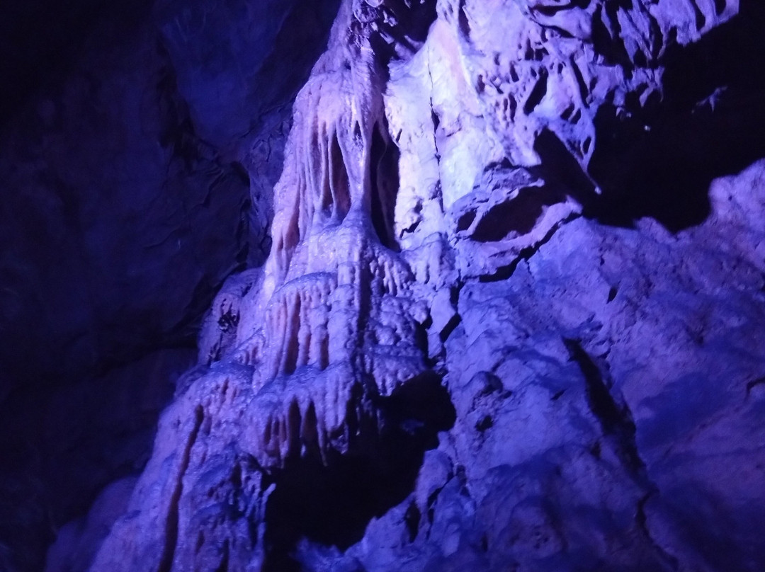 Poole's Cavern & Buxton Country Park-巴克斯顿必去景点