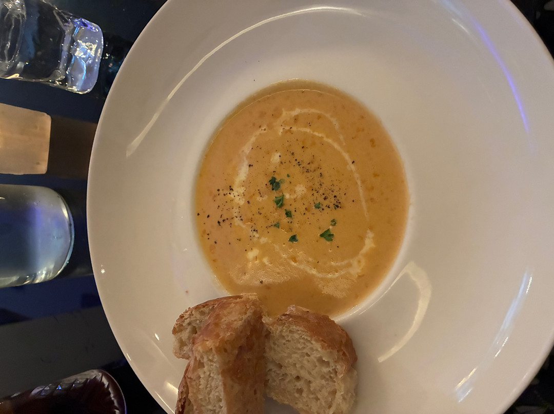 Harry´s Seafood and Grill Restaurant