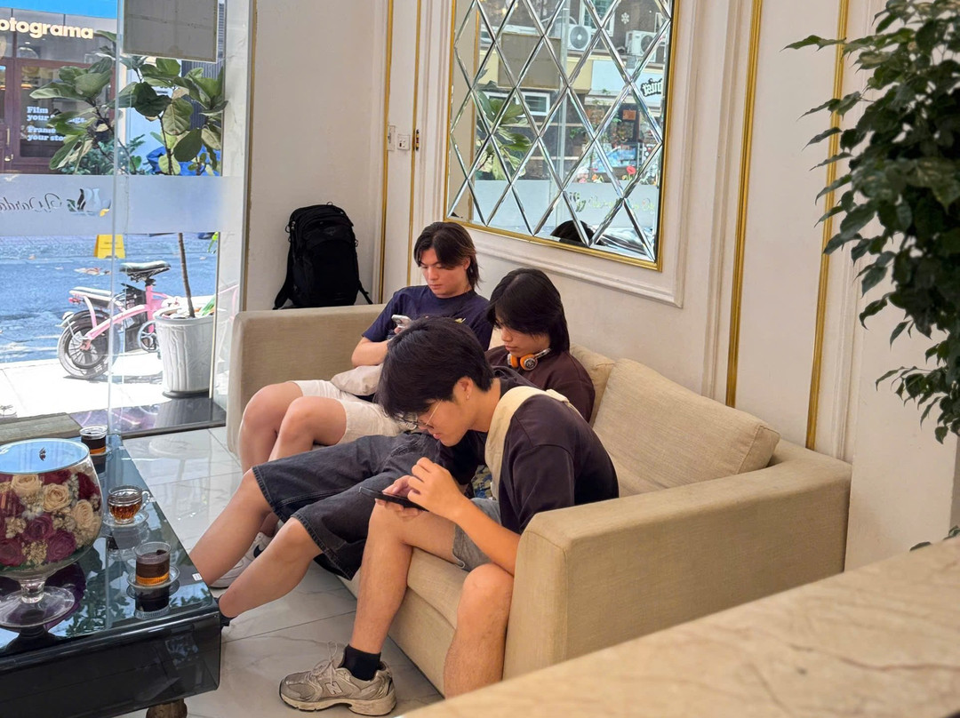 Warda Spa Organic - Massage Body And Facial-Ba Dinh必去景点