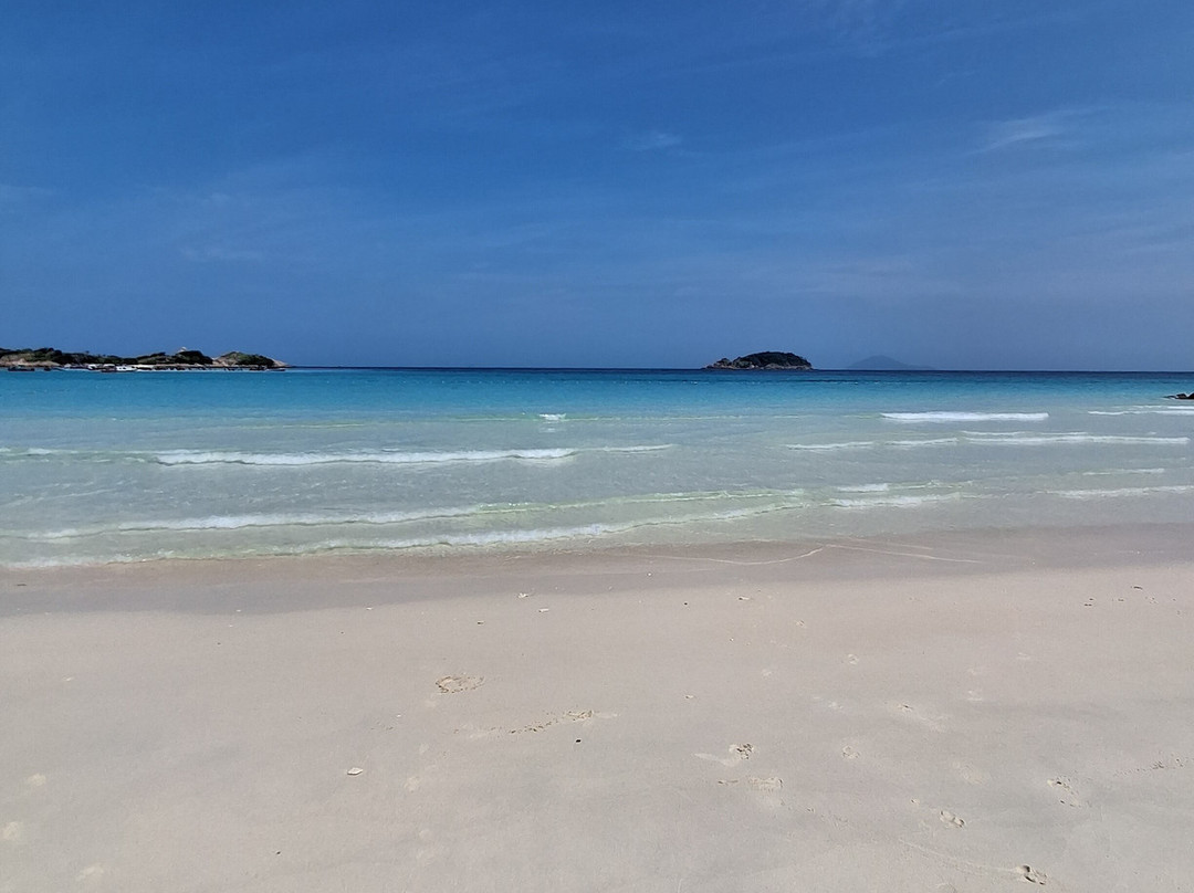 Wisana Village, Redang Island主图