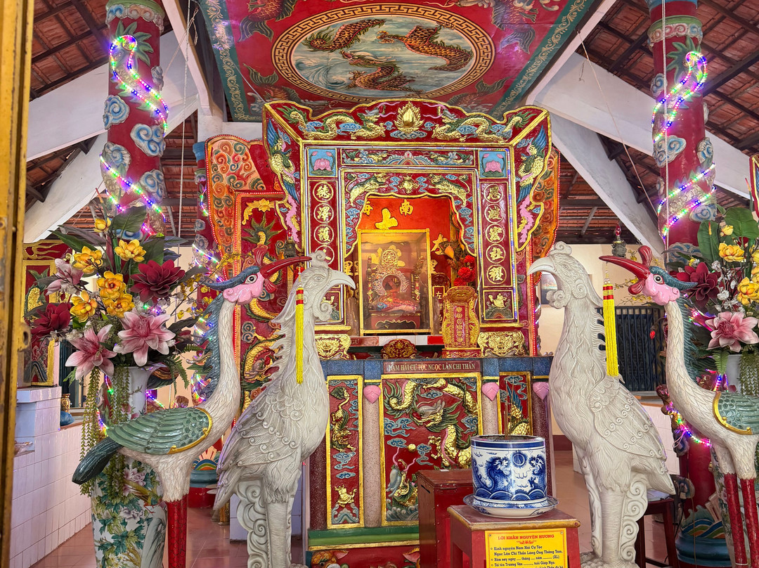 Peace Travel Vietnam-胡志明市必去景点