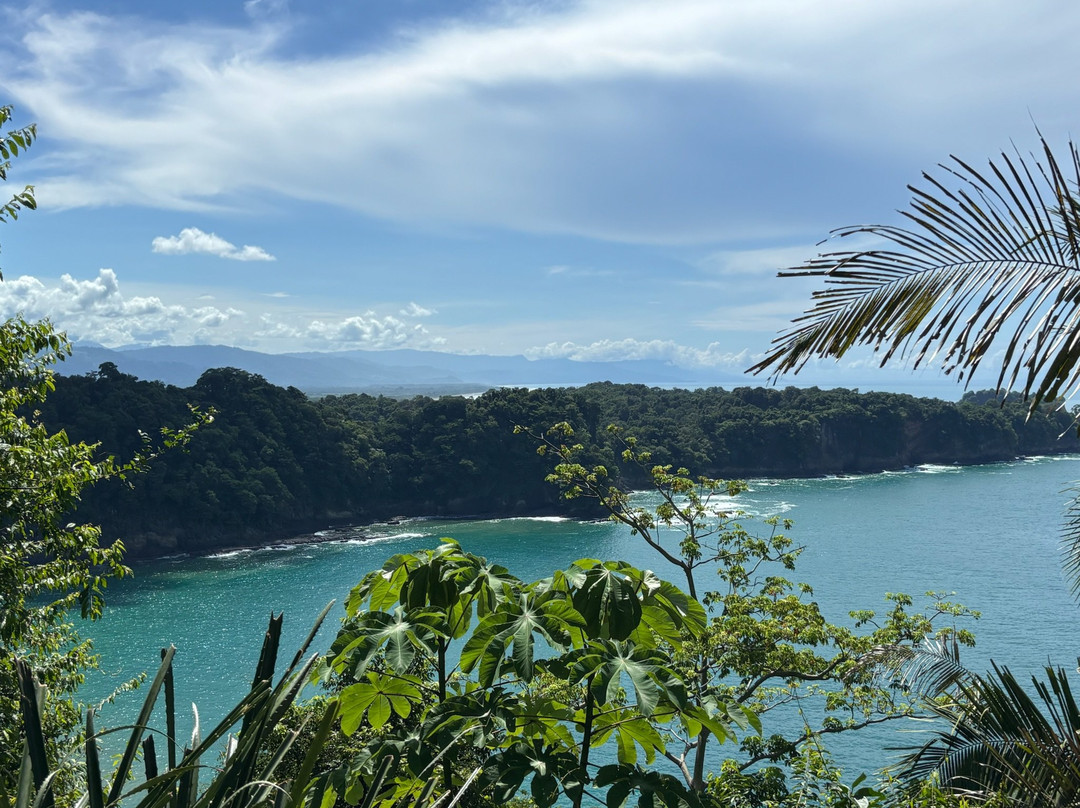 Manuel Antonio National Park-哥斯达黎加安东尼奥国家公园必去景点