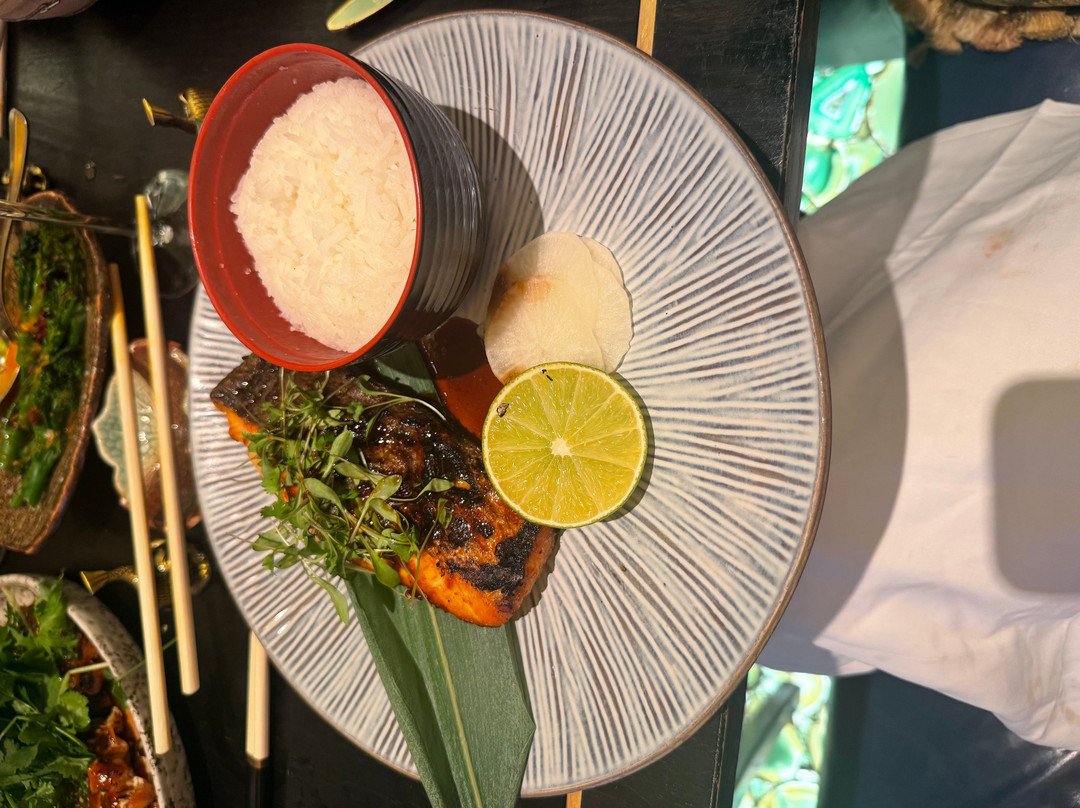 The Ivy Asia Brighton