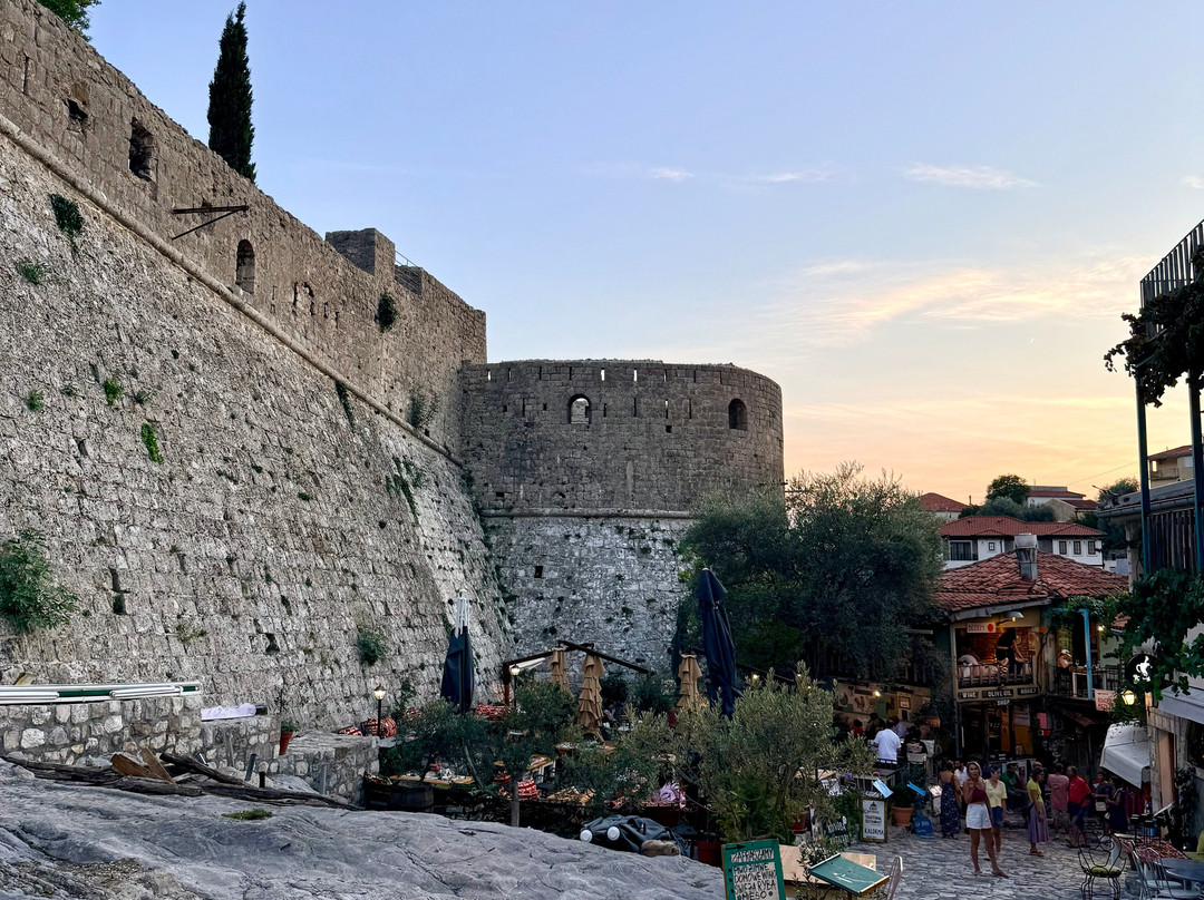 Bar Stari Grad-Stari Bar必去景点
