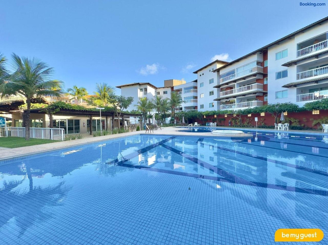 Porto Beach Residence