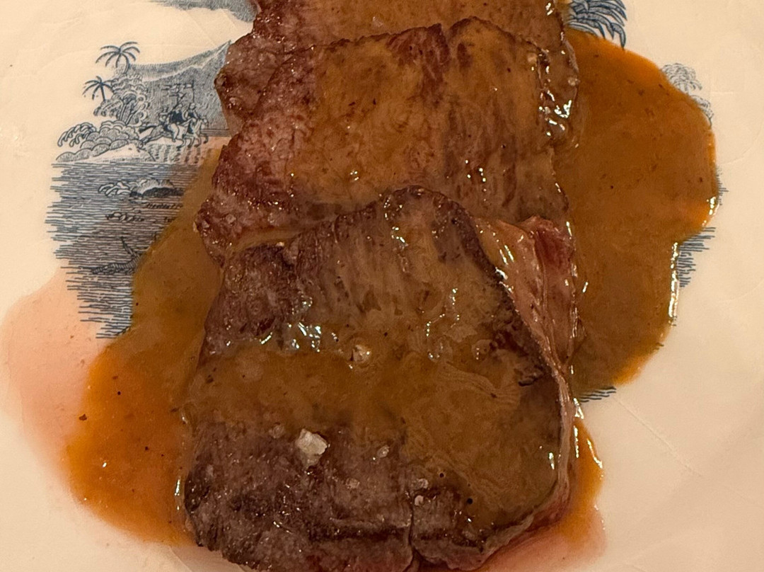 阿巴霍牧场酒店 - 限成人主图