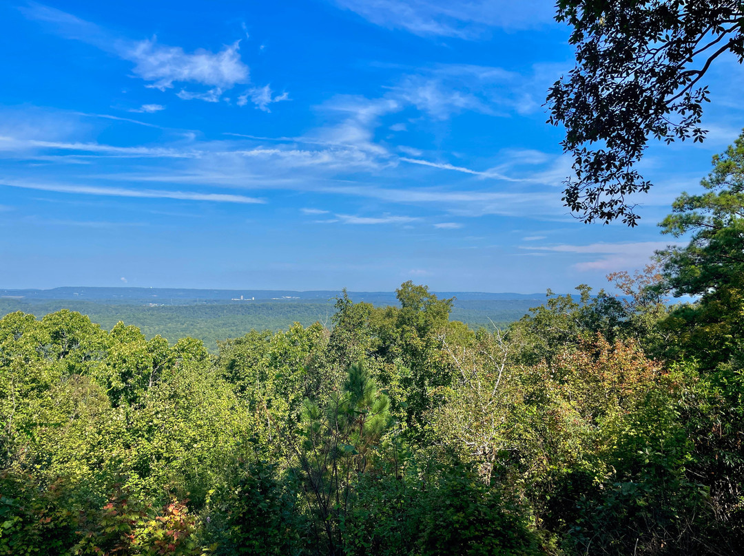 Oak Mountain State Park-Pelham必去景点
