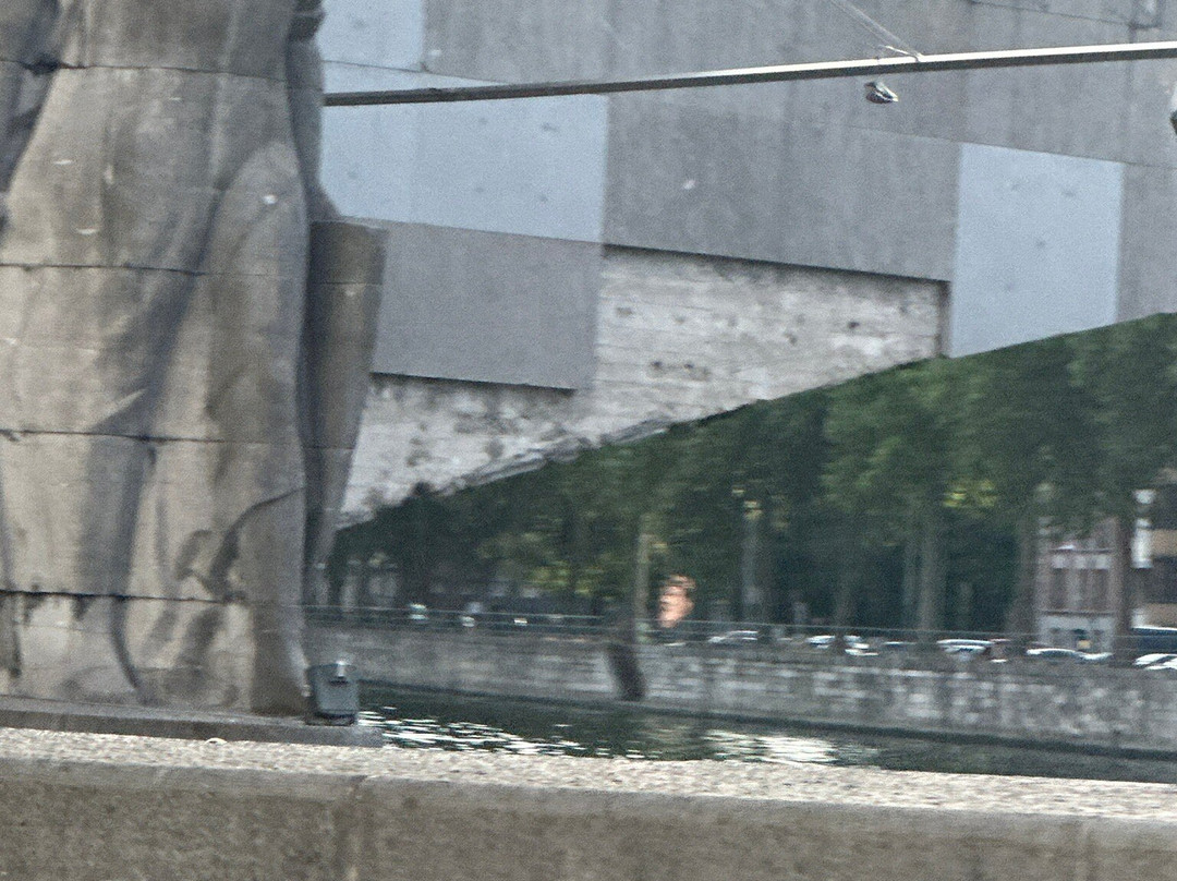 Le Pont des Arches-列日必去景点