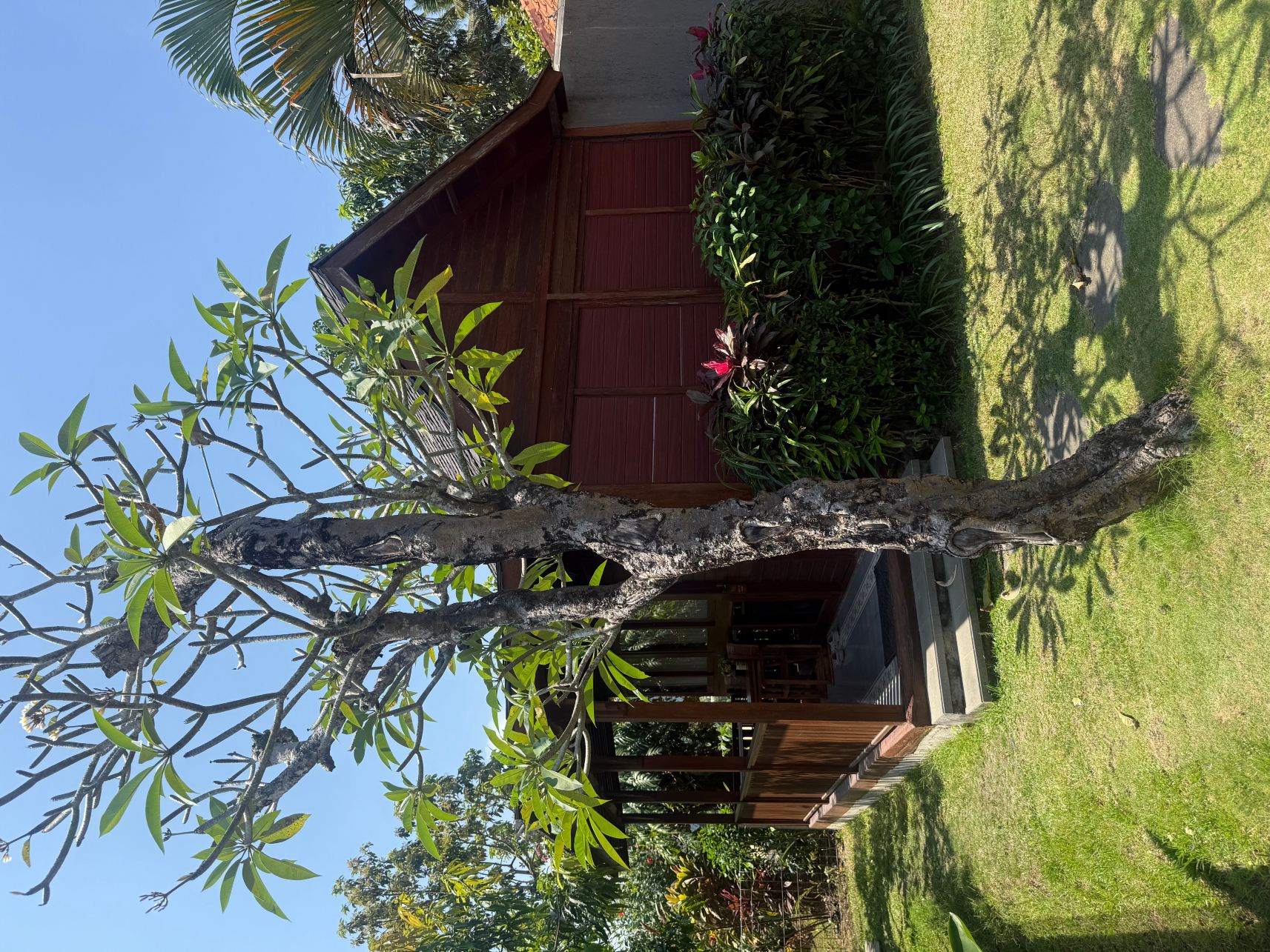 庞库卡里克别墅by普拉玛娜别墅-旅行者