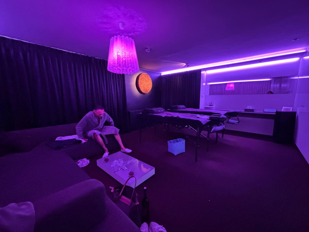 努斯 - 与众不同？度假屋-旅行者
