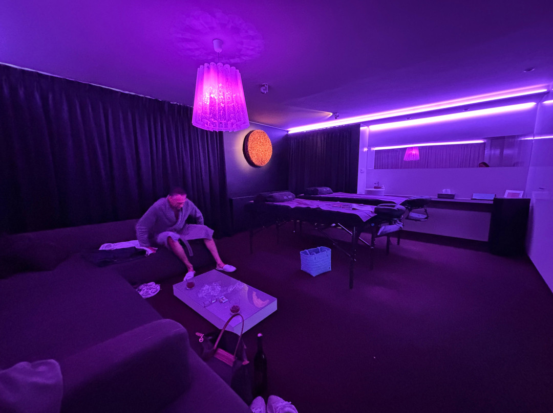 努斯 - 与众不同？度假屋主图