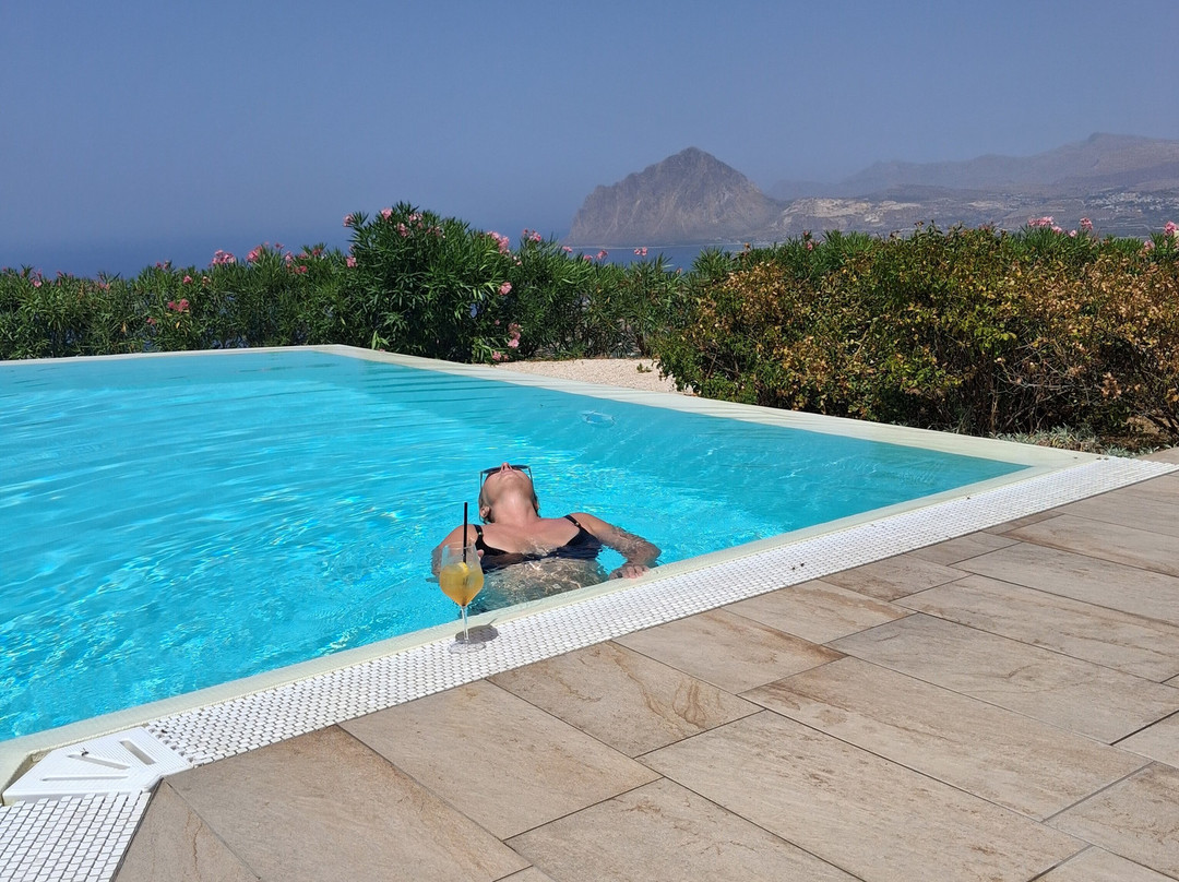 Hotel Venere di Erice Resort & Spa主图