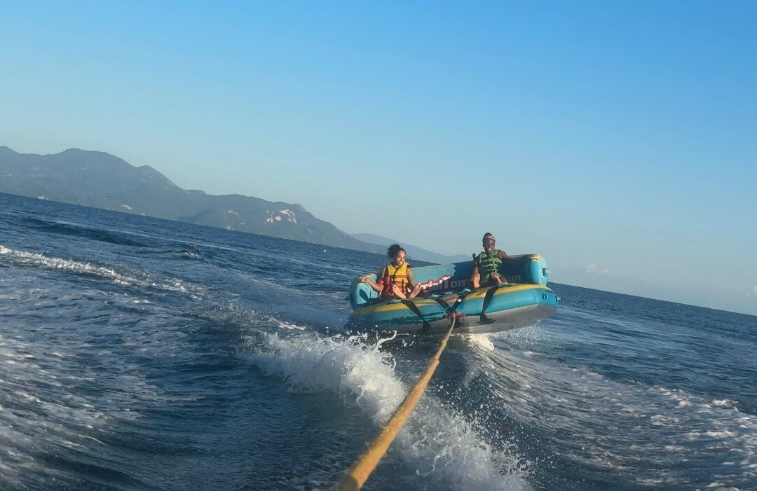 Ultimate Watersports Kavos & Asprokavos-Kavos必去景点