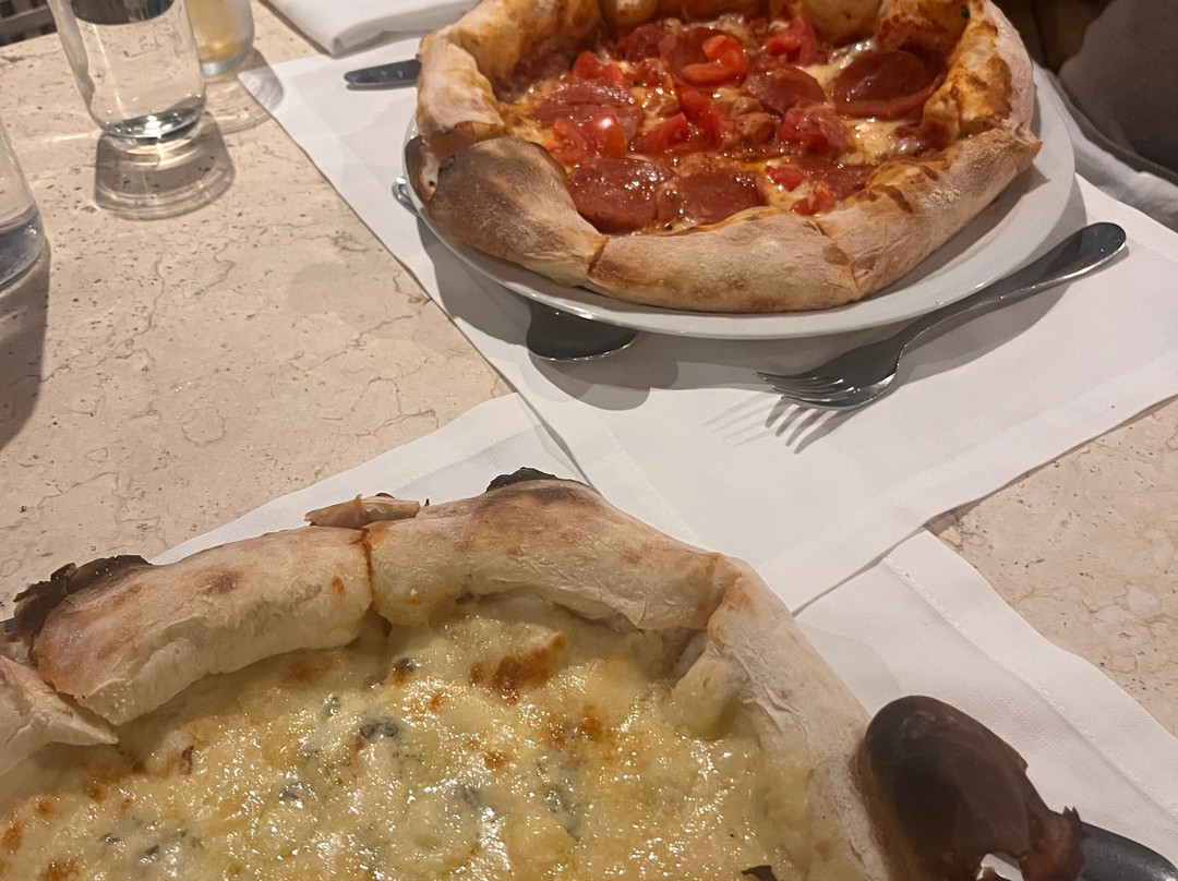 米特西斯蓝色圆顶酒店主图
