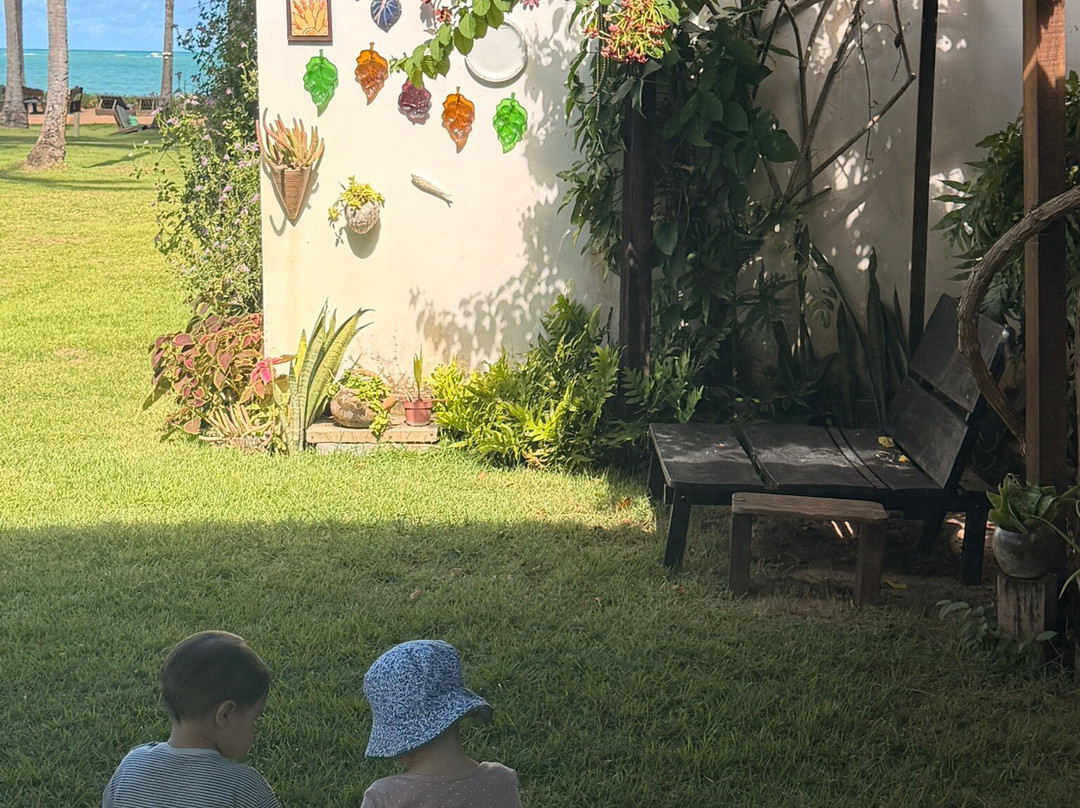 Pousada Vila do Patacho主图
