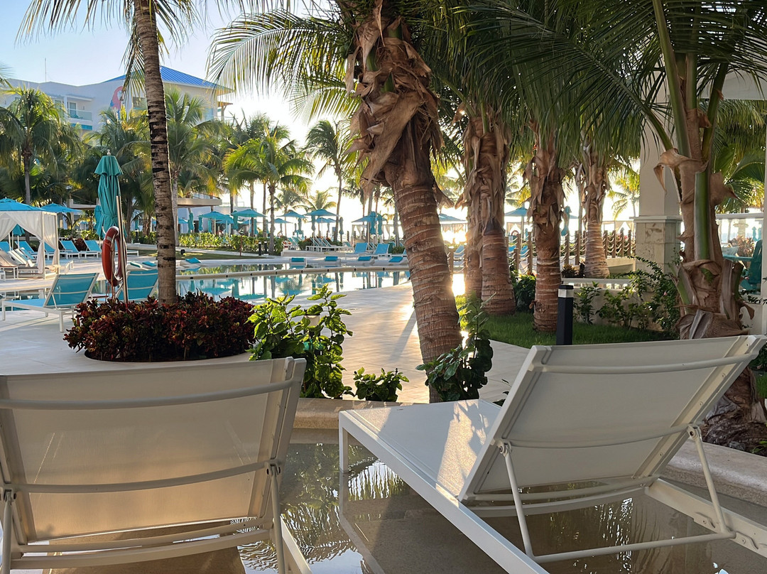 Margaritaville Island Reserve Riviera Maya by Karisma主图