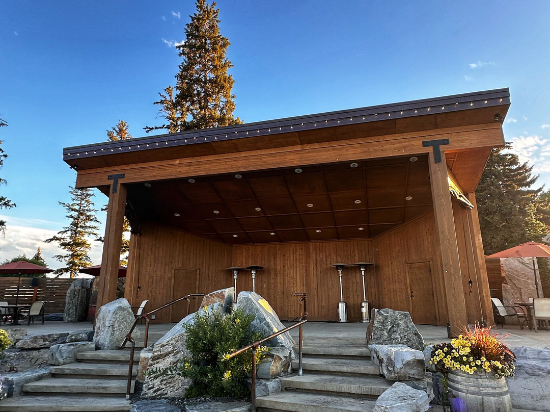 Bozeman Hot Springs-博兹曼必去景点