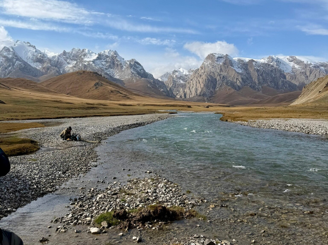Kyrgyz Holidays-比斯凯克必去景点