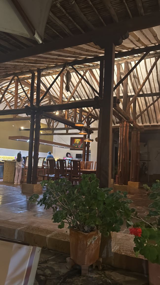 米西亚古斯托迪亚精品酒店-旅行者