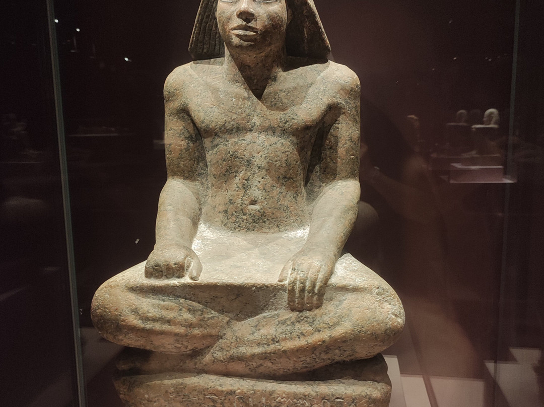 Hurghada Museum-赫尔格达必去景点