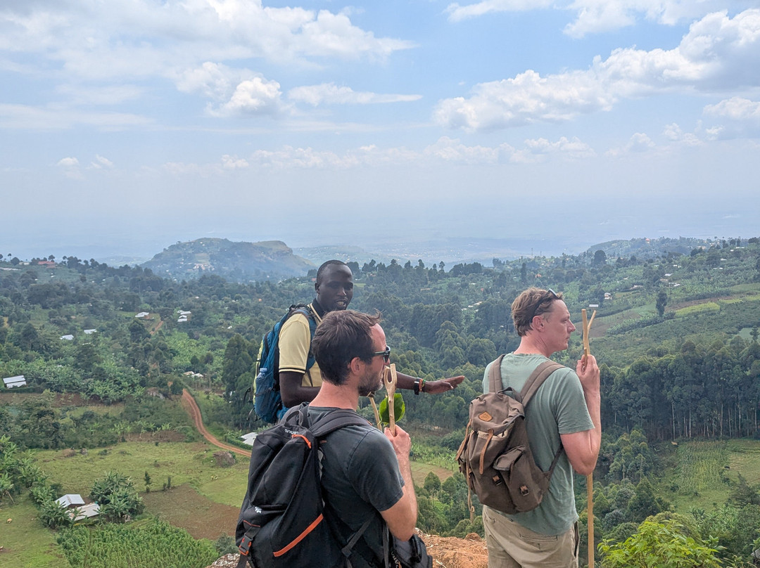 Mount Elgon Trekkers-Kapchorwa必去景点