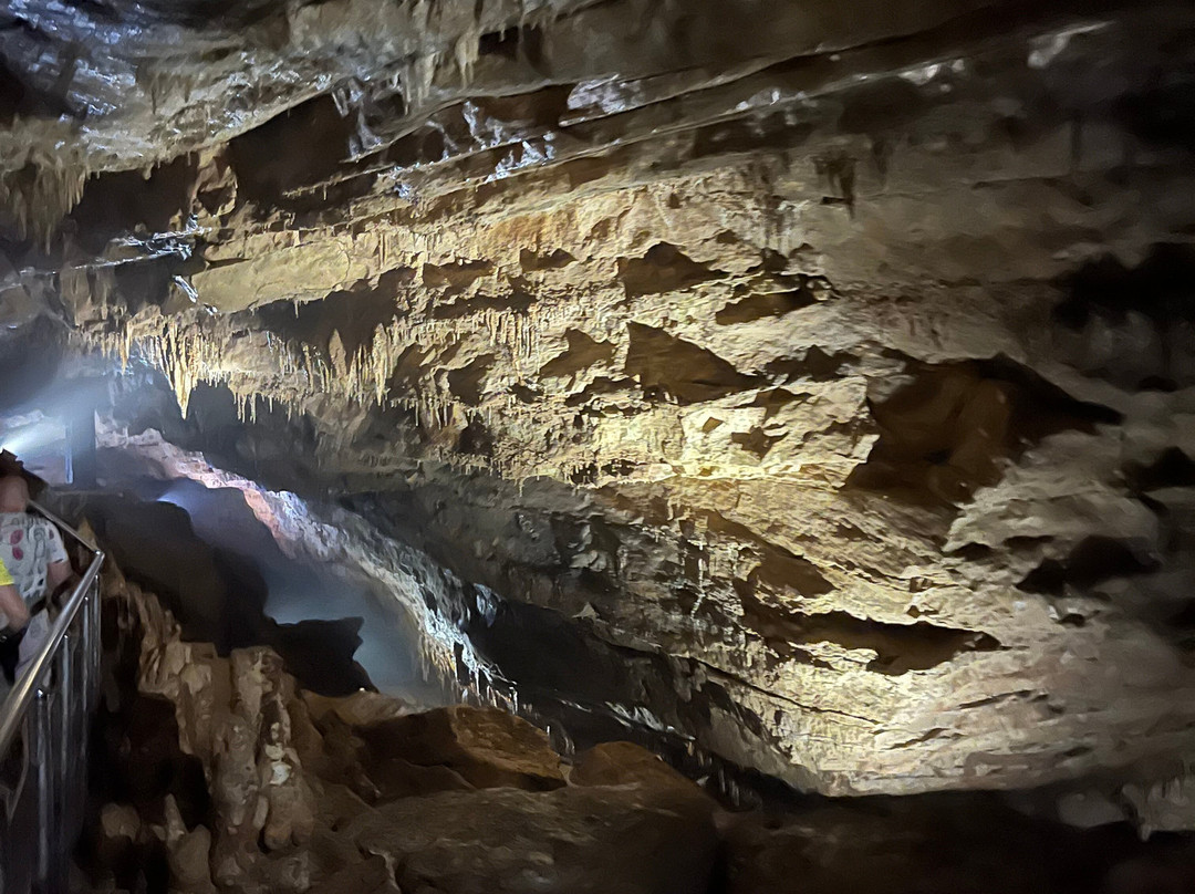 Prometheus Cave-Kumistavi必去景点