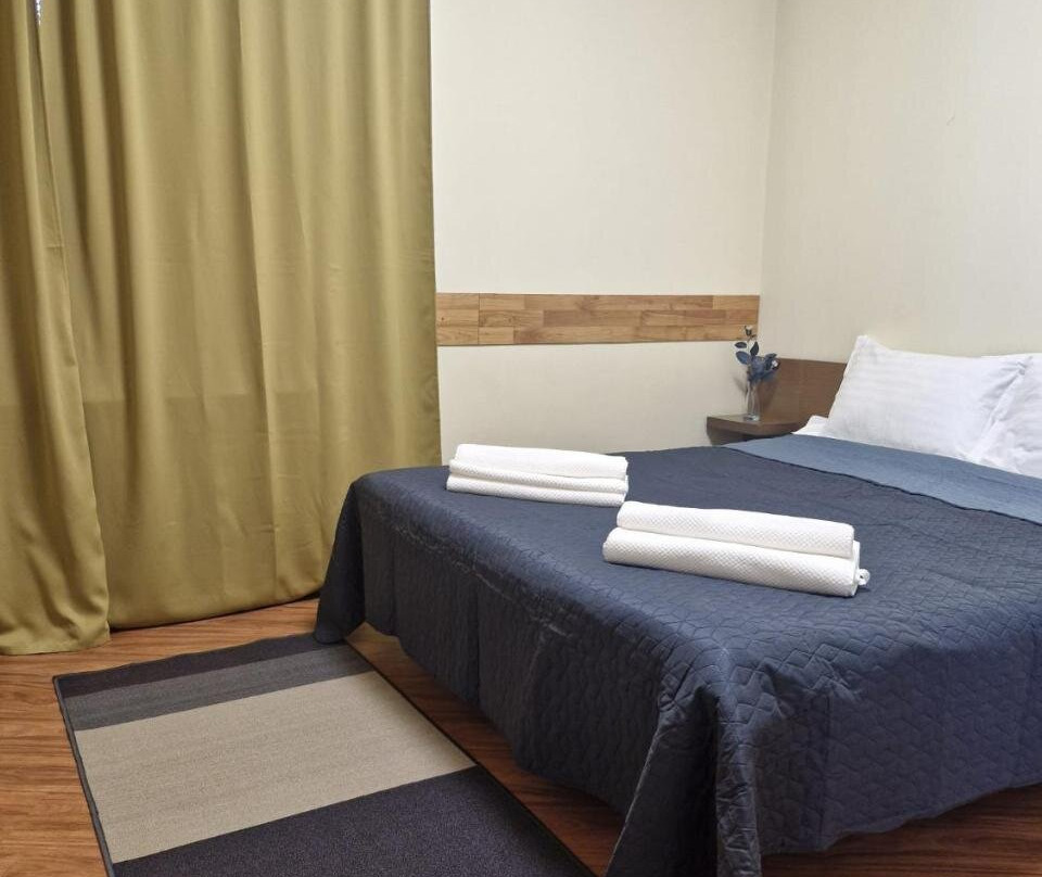 Camere in Regim Hotelier Fundeni