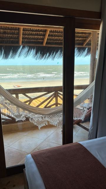 Pousada Preamar酒店-旅行者