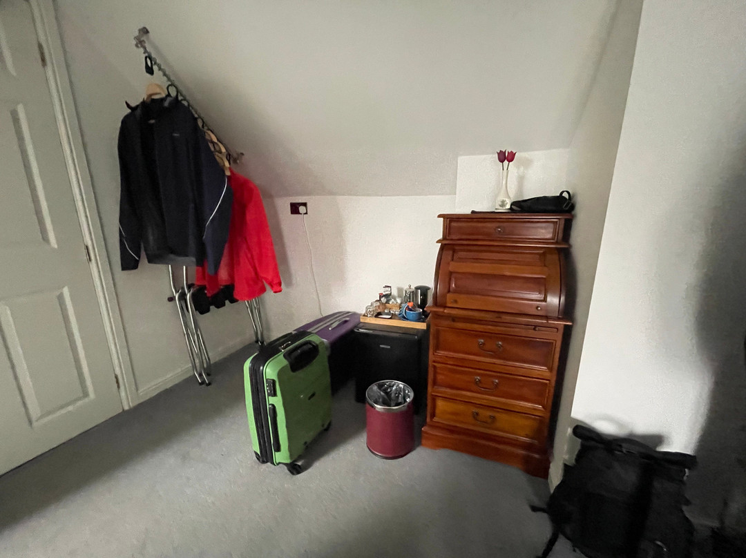 Eilean a Cheo Guest house主图