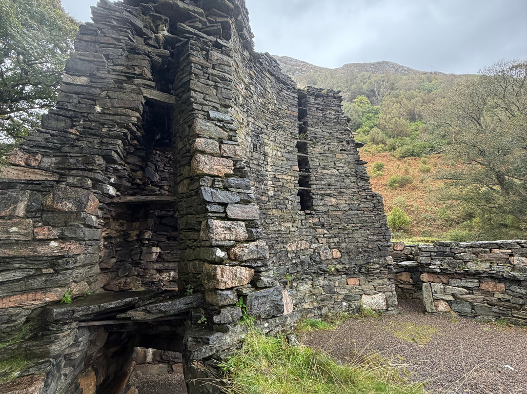 Stravaigin Scotland-格拉斯哥必去景点