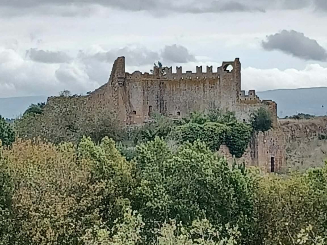 Tuscania centro storico-Tuscania必去景点