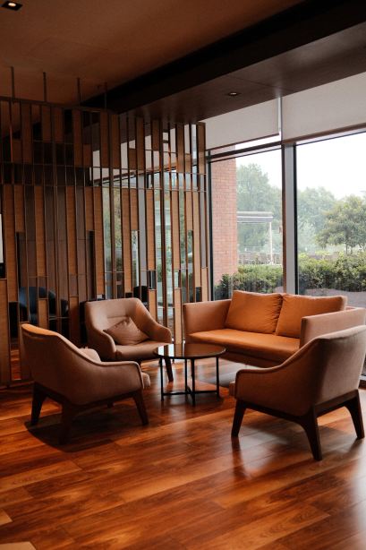 Lankaran Springs Wellness Resort-旅行者