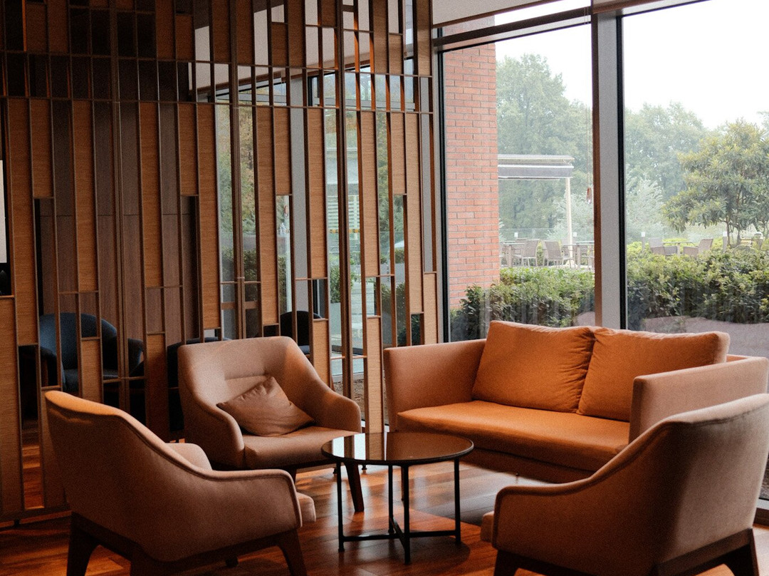 Lankaran Springs Wellness Resort主图