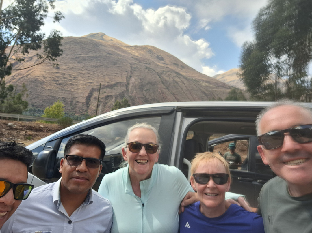 Peru Summit Adventures-库斯科必去景点
