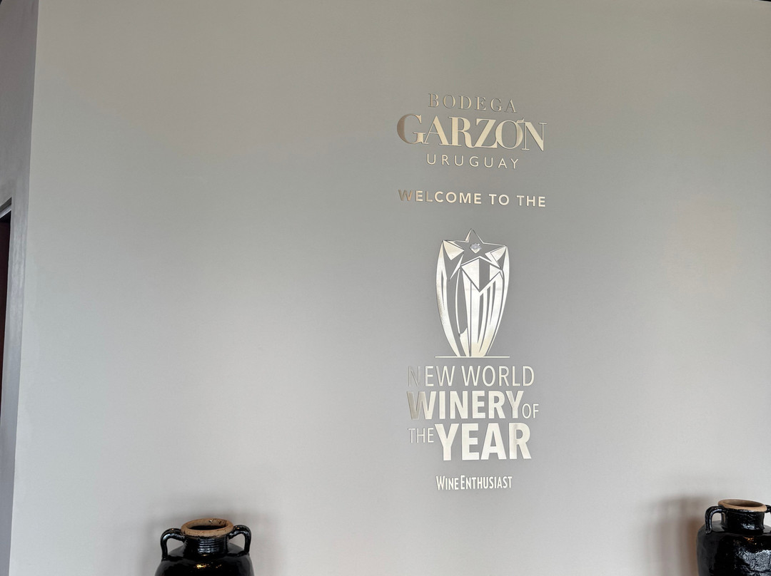 Bodega Garzon-Garzon必去景点