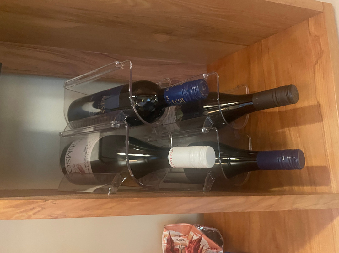 河桦树酒店主图