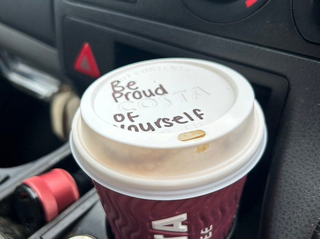 Costa Coffee