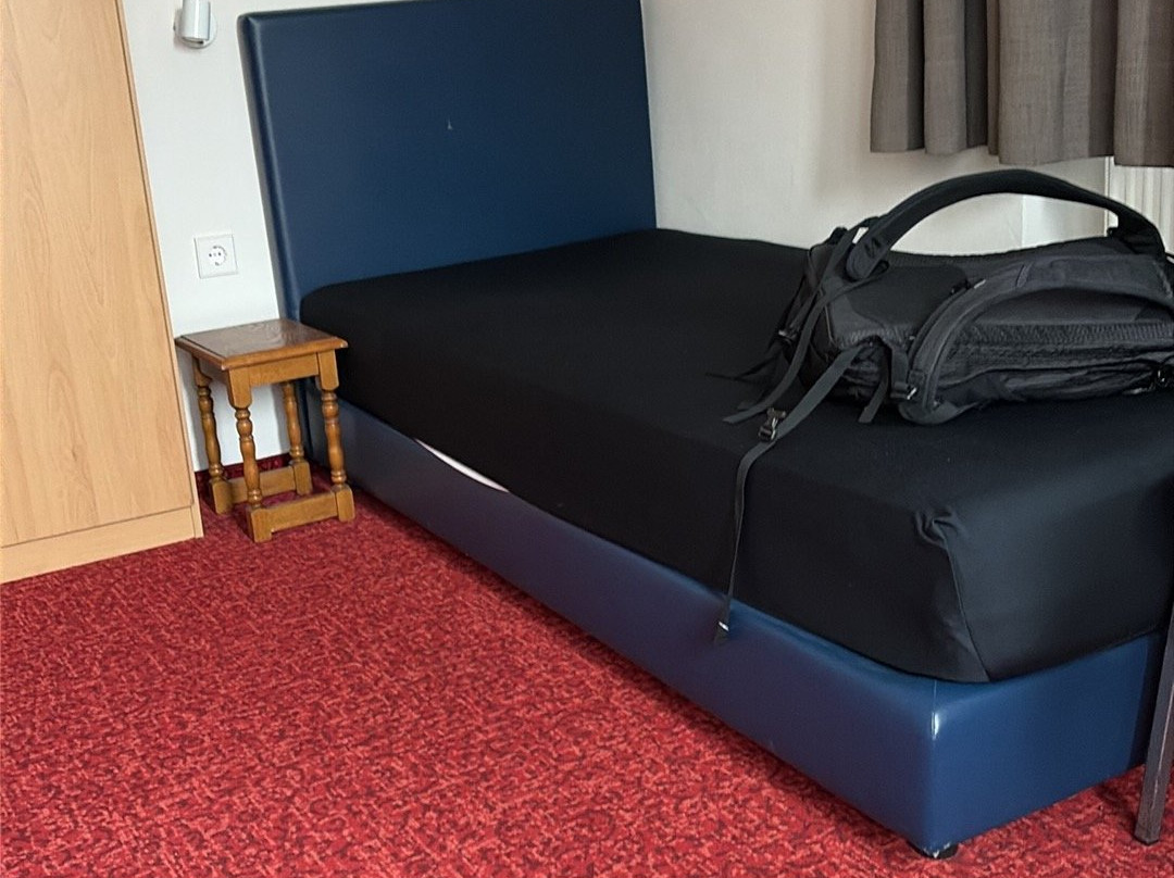 Hotel im Klosterring