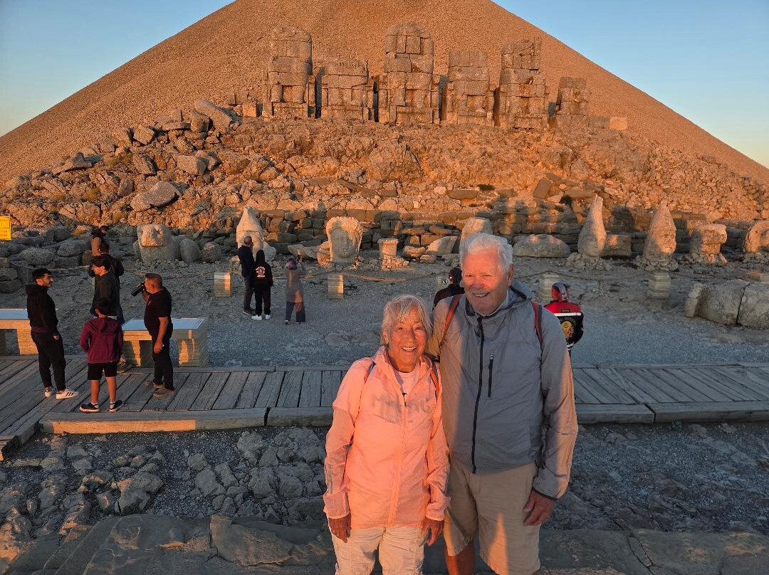 Nemrut Tarihi Hotel