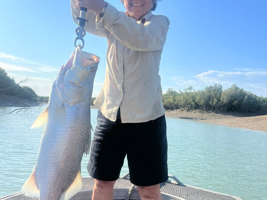 Diversity Charters | Western Australia Cruises-布鲁姆必去景点