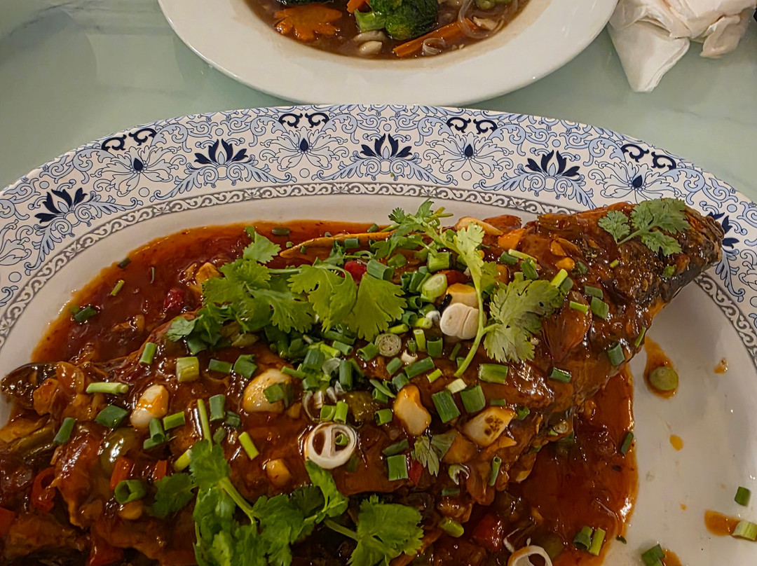 Siam Phuket - Seafood Restaurant