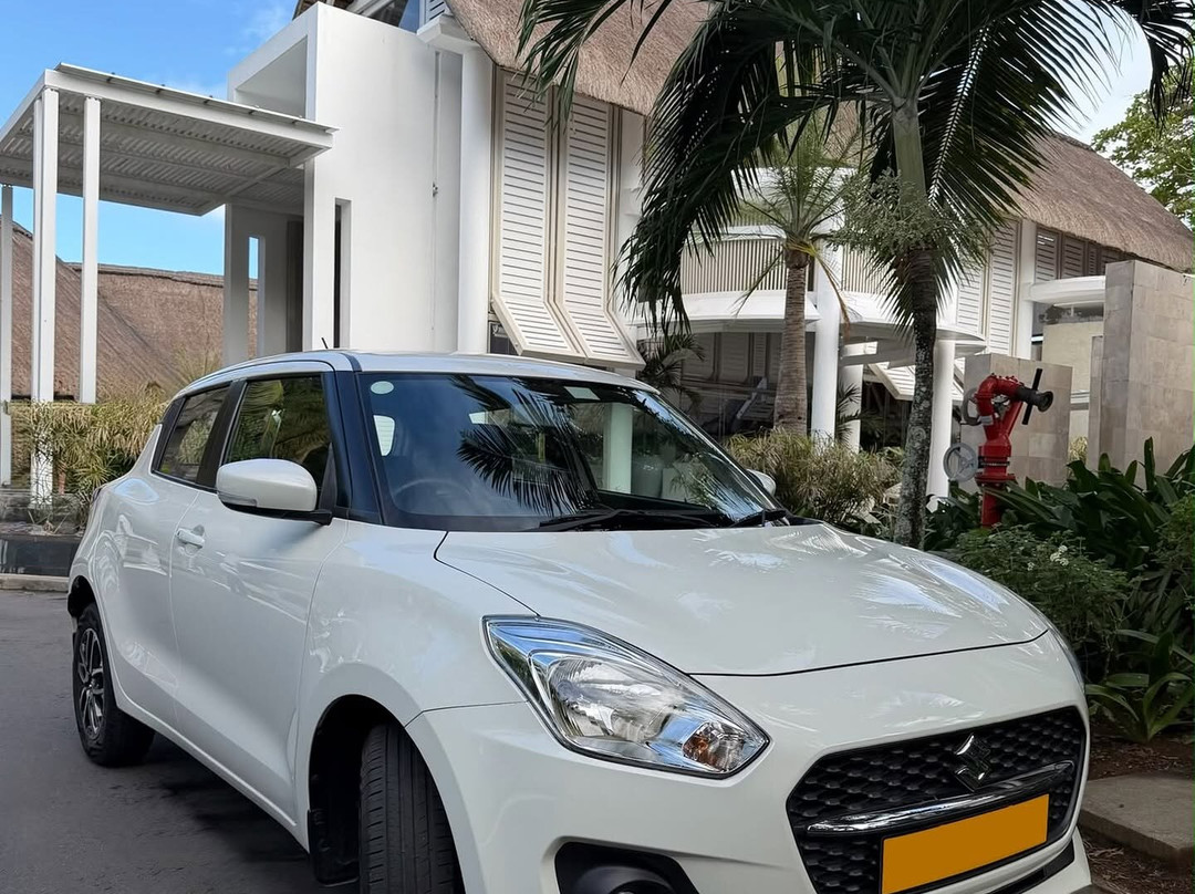 ASAS Car Rental - Mauritius-Triolet必去景点