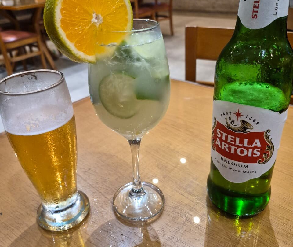 法泽达维斯塔阿莱格里酒店主图