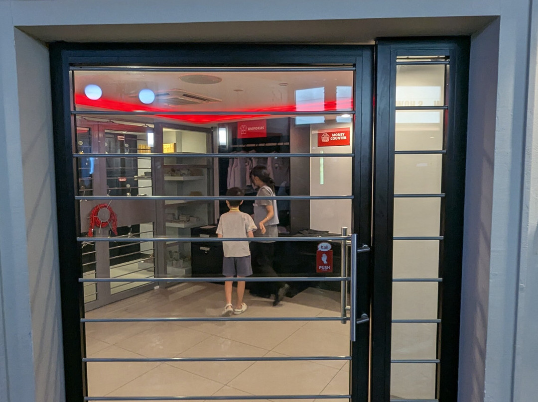 KidZania Singapore-圣淘沙岛必去景点