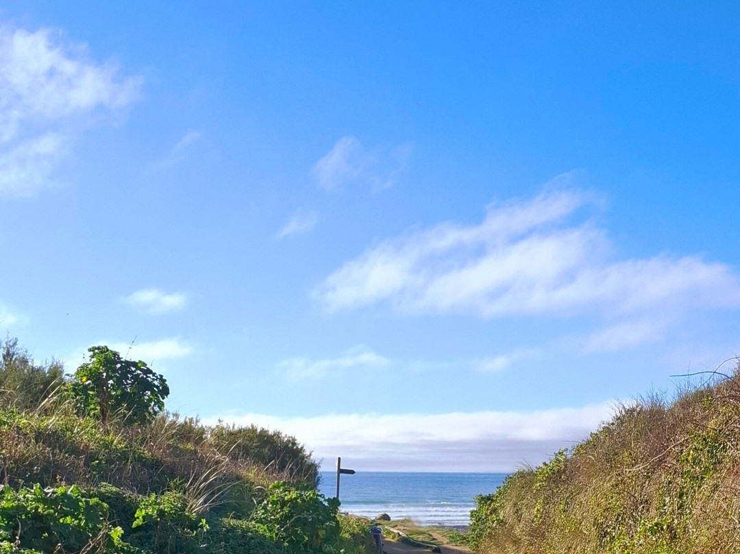 Constantine Bay Beach-帕兹托必去景点