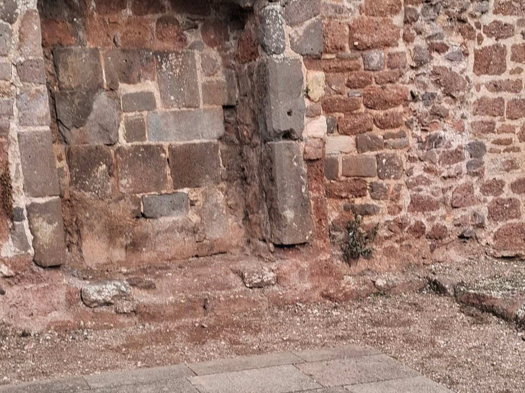 St Catherine's Chapel and Almshouses-埃克塞特必去景点