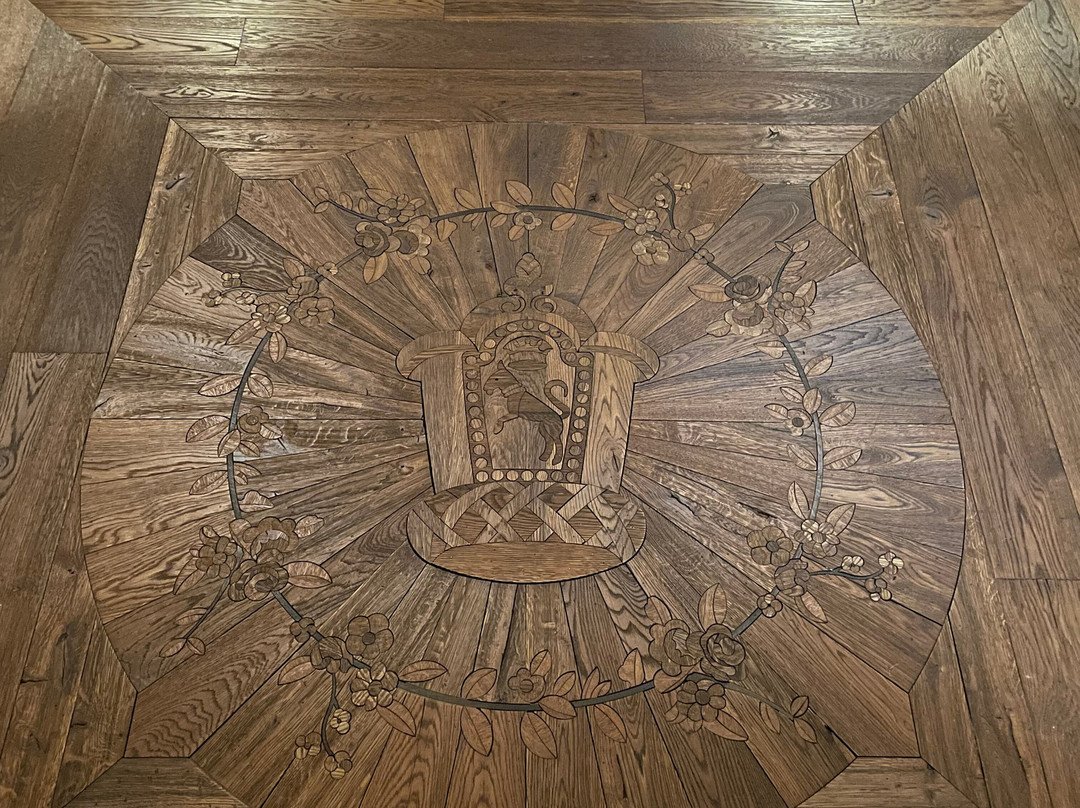 Museum More - Kasteel Ruurlo-Ruurlo必去景点