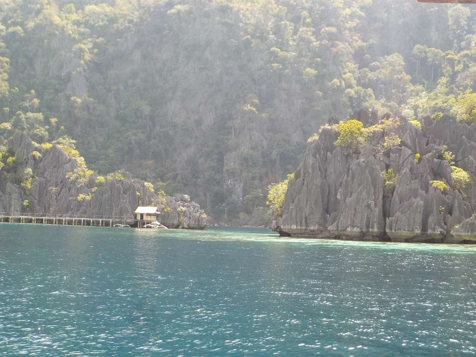 Green Lagoon-科隆必去景点