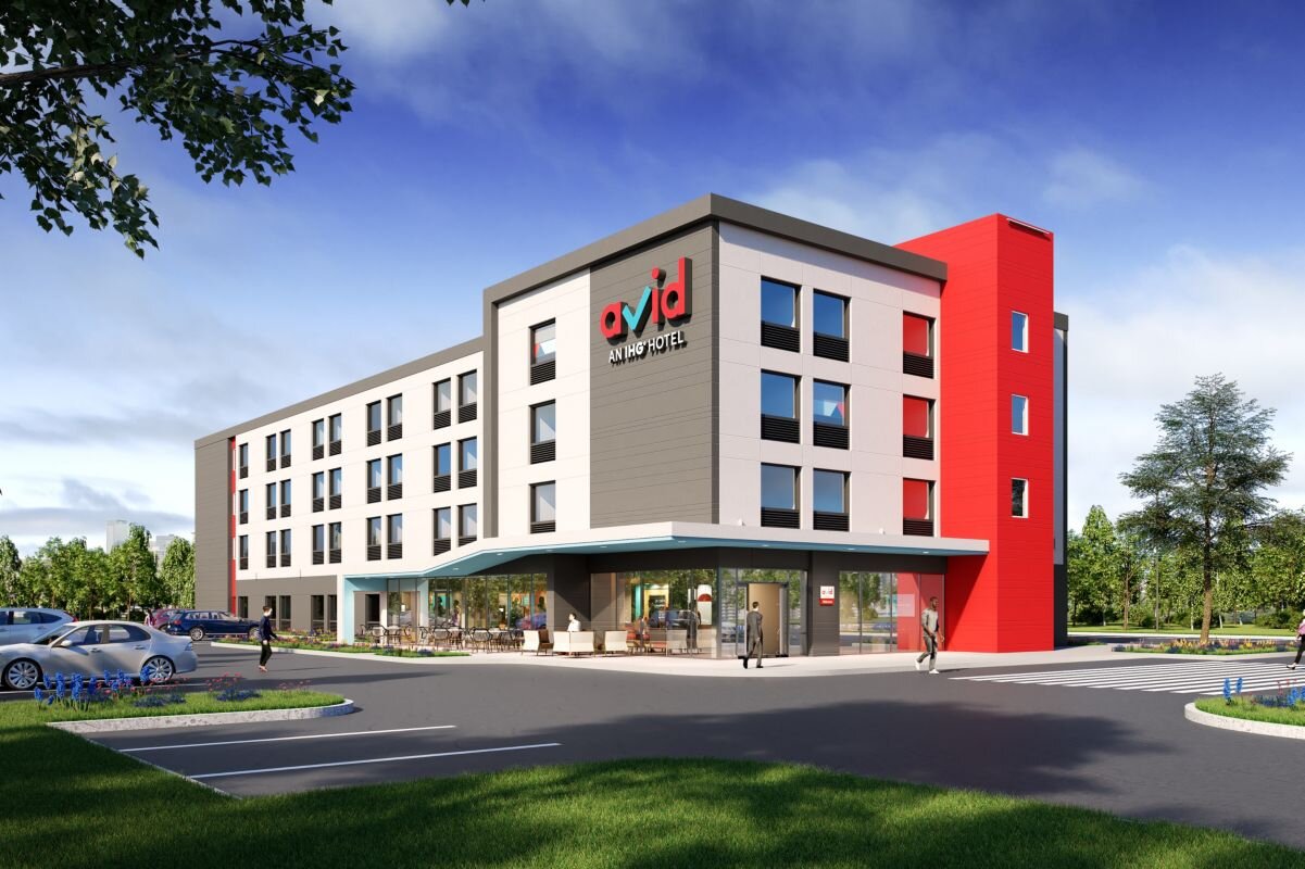 Avid Hotels Milwaukee West - Waukesha, An IHG Hotel-官方