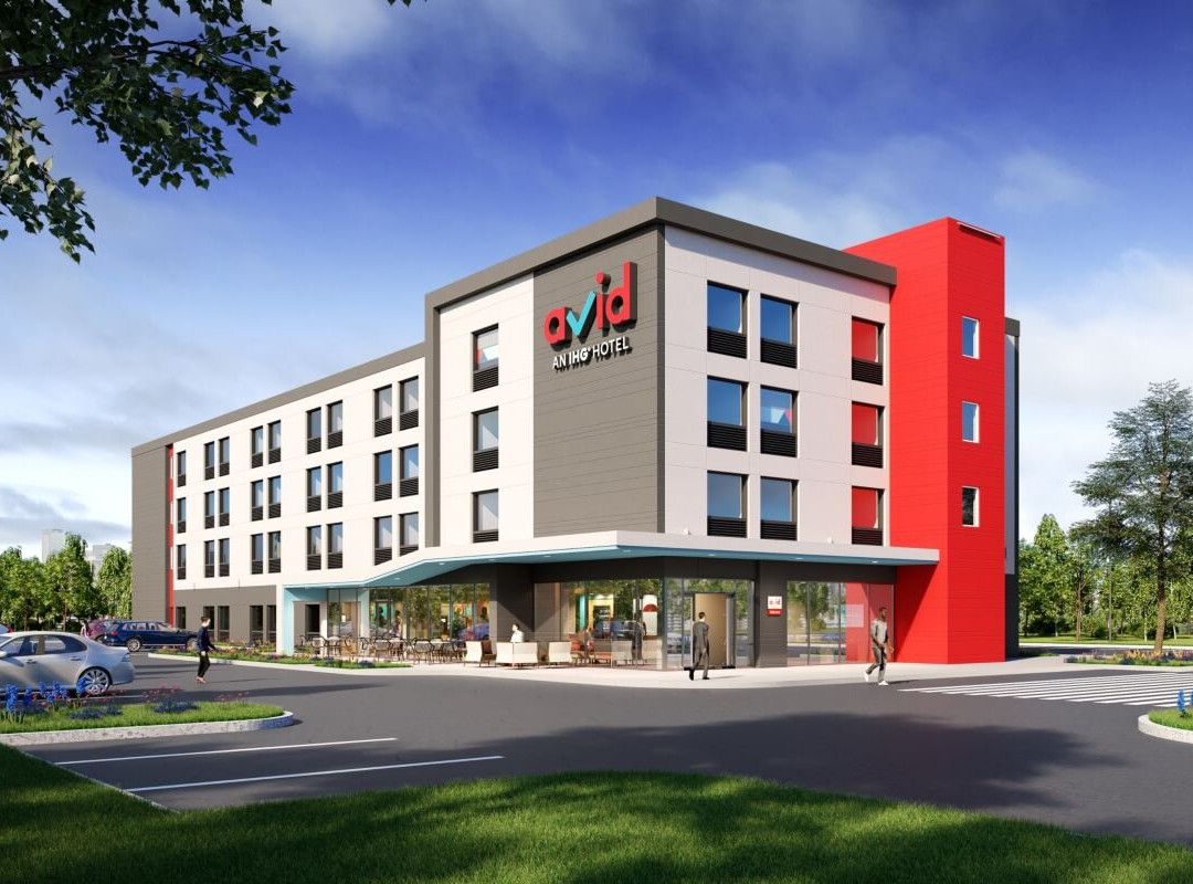 Avid Hotels Milwaukee West - Waukesha by IHG